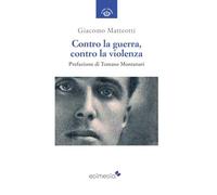 Contro la guerra, contro la violenza (LAPS. La pace sovrana)
