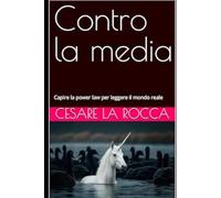 Contro la media: Capire la power law per leggere il mondo reale