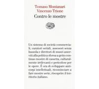 Contro le mostre (Vele)