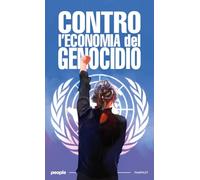 Contro l'economia del genocidio (Pamphlet)