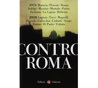 Contro Roma (I Robinson)