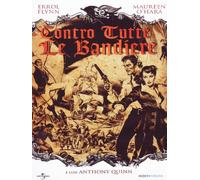 Contro Tutte Le Bandiere [Italia] [DVD]