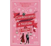 Controcanto di Natale (Anagramma)