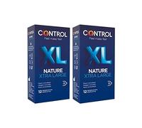 Control 12 Nature Xl Duplo