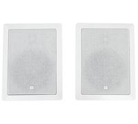 Control 126 W White (el par)