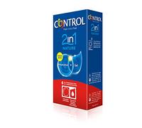 Control 2in1 Nature