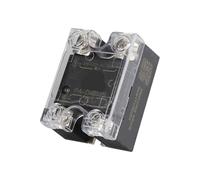 Control AC Single Phase SSR DD DA Solid State Relay Module for PID Temperature Control 10A 25A 55A 75A 100A 125A(PA-D48150S)