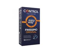 CONTROL - ADAPTA EASY WAY FINISSIMO 10 UNITS