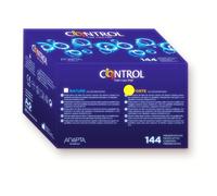 Control - adapta forte caja preservativos 144 unidades