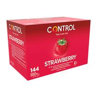 Control - adapta fresa preservativos 144 unidades