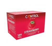 Control Adapta Fresa Preservativos 144uds
