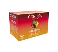Control - adapta fussion preservativos 144 unidades