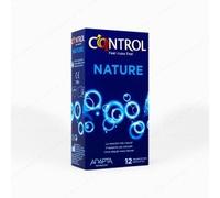 Control Adapta Nature 12 Unidades - Placer y Confort