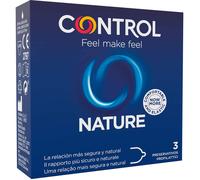 Control Adapta Nature 3uds