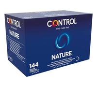 Control Adapta Nature Preservativo 144uds