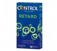Control Adapta Retard 12 Unidades - Relación Más Prolongada