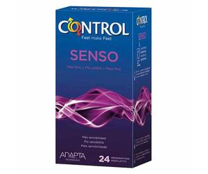 Control Adapta Senso 24 Unida