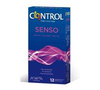 Control Adapta Senso Fino 12 Unidades - Finos y Seguros