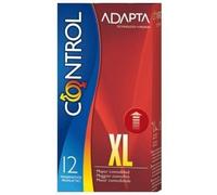 Control Adapta Xl 12 Unidades - Máxima Adaptabilidad