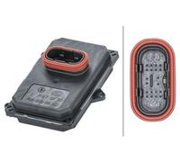 Control Adaptativo De Faro Porsche Cayenne 11-14 Módulo O/S N/S