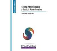 control administrativo y justicia adminstrativa