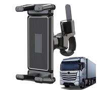 Control Alicates Apoyo Smartphone Auto Fijación Smartphone Camión Cuna Medios Soporte Teléfono Ajustable Soporte Teléfono Antivance Soporte Teléfono Soporte