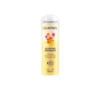 Gel de masaje 3 en 1 Control Almond Hammam 200 ml
