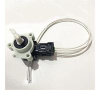 control altitud Sensor Nivel Control Altura Suspensión Trasera Derecha Para LEXUS RX270/350/450H 08-15 8940748060 89407 48060(With connector)