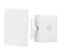 Control automatizado de conmutación - dispositivo de presión de botón inalámbrico, mecanismo de disparador de control remoto | Smart Home Electronics Automation Dispositivo de programación del ti