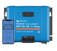 Control Bluetooth Victron Energy SmartSolar MPPT 150/70-Tr Can