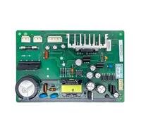 Control Board DA92-01045B Circuit PCB DA41-00784B Fridge Motherboard Freezer Parts Compatible with Samsung Refrigerator, Partes
