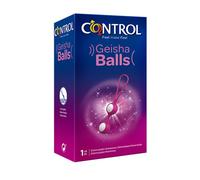 Control Bolas de Geisha Estimulador Femenino