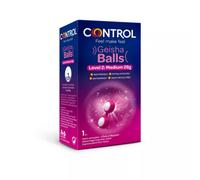 Control Geisha Balls 28g