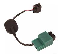 Control Bomba Combustible para passat 2006-2011 Control Bomba | Compatible para passat 2006-2011, motor 6 cilindros BLV, especificaciones fábrica, plástico durable