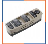 Control botón elevalunas (Beige) para MERCEDES-BENZ | 462060099