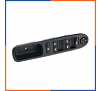 Control botón elevalunas para PEUGEOT | 6554KT, 662433A, 662433B