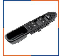 Control botón elevalunas para PEUGEOT | 6554QG, 2106198, 26198