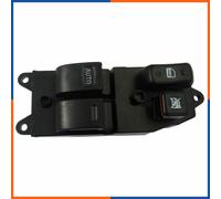 Control botón elevalunas para TOYOTA | 84820-02110, 84820-02111