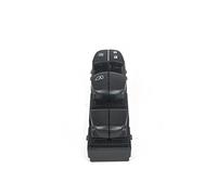 Control Botonera Elevalunas Botón Interruptor Maestro Ventana 25401-1KA0B para Nissan para Juke para Leaf para Altima para Sylphy para X-Trail para Qashqai 254011KA0B 25401-3DF0B