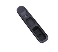 Control Botonera Elevalunas para Accesorios Peugeot 3008 2009-2015 Interruptor Control Ventana Eléctrica Delantera Derecha Botón De Interruptor Elevador Ventana