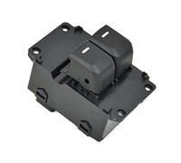 Control Botonera Elevalunas para Kia para K2 para Rio 3 2011 2012 2013 2014-2017 Botón Interruptor Ventana Energía Eléctrica 935704X000 K935704X000 Accesorios De Coche