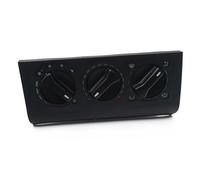 Control Calefacción Aire Acondicionado Con Panel Climatización Para VW Para Passat B3 3A0819045C Interruptor Coche Relés
