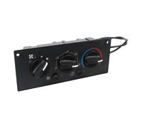 Control Calentador Aire Compatible Con Kenworth T300 C500 T600A T800 W900 2002 2003 2004 2005 2006 Módulo De Control Climatización Y Calefacción Para Coche 599-5511