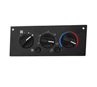 Control Calentador Aire Compatible Con Kenworth T300 C500 T600A T800 W900 2002 2003-2006 Módulo De Control Climatización Alta Resistencia Para Aire Acondicionado Vehículo 599-5511