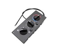 Control Calentador Aire Compatible Con Kenworth W900 T800 T600A 2002 2003 2004 2005 2006 Módulo De Climatización Para Vehículos Alta Resistencia 599-5511