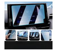 Control Central Película Templada de Navegación Pantalla protectora de vidrio templado para navegación GPS de coche compatible con To&yo&ta RA&V4 2023-2024(2023)