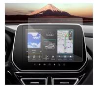 Control Central Película Templada de Navegación Película protectora de vidrio templado para navegación de coche compatible con Su&zu&ki S-cross 2022 2023(9inch)