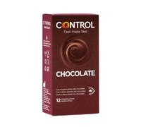 Control Chocolate 12 Preservativos