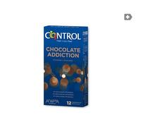 Control Chocolate Addiction 12uds