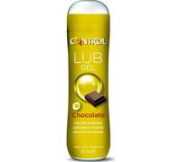 CONTROL LUB GEL LUBRICANTE CHOCOLATE 75 ML